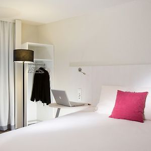 Ibis Styles Lille Centre Gare Beffroi